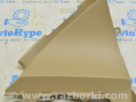 ФОТО Накладка центральной консоли для Hyundai Sonata YF (09.2009-03.2014) Одеса