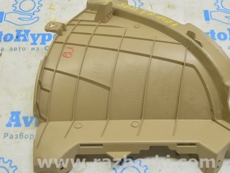 ФОТО Накладка центральной консоли для Hyundai Sonata YF (09.2009-03.2014) Одеса