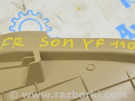 ФОТО Накладка центральной консоли для Hyundai Sonata YF (09.2009-03.2014) Одеса