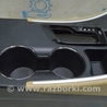 Накладка центральной консоли Hyundai Sonata YF (09.2009-03.2014)