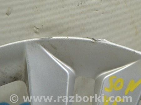 ФОТО Колпак колесный R16 для Hyundai Sonata YF (09.2009-03.2014) Одеса