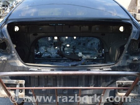 ФОТО Клык усилителя заднего для Hyundai Sonata YF (09.2009-03.2014) Одеса