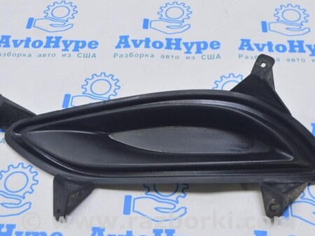 ФОТО Заглушка птф левая для Hyundai Sonata YF (09.2009-03.2014) Одеса