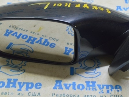 ФОТО Зеркало боковое левое для Hyundai Sonata YF (09.2009-03.2014) Одеса