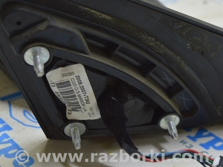 ФОТО Зеркало боковое левое для Hyundai Sonata YF (09.2009-03.2014) Одеса