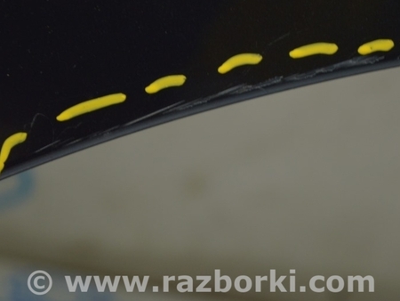 ФОТО Крыло переднее левое для Hyundai Sonata YF (09.2009-03.2014) Одеса