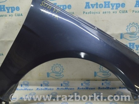 ФОТО Крыло переднее правое для Hyundai Sonata YF (09.2009-03.2014) Одеса