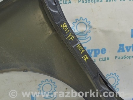 ФОТО Крыло переднее правое для Hyundai Sonata YF (09.2009-03.2014) Одеса