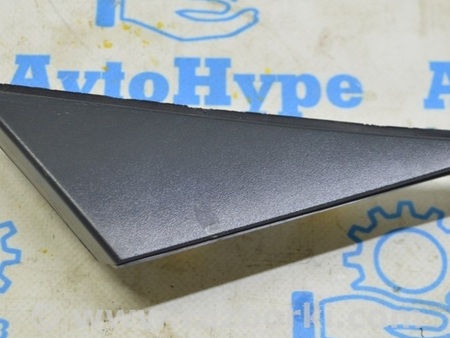 ФОТО Молдинг крыла треугольник для Hyundai Sonata YF (09.2009-03.2014) Одеса