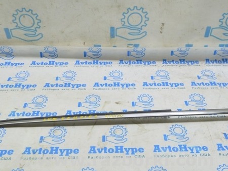 ФОТО Молдинг хром крыла для Hyundai Sonata YF (09.2009-03.2014) Одеса