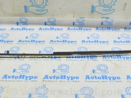 ФОТО Молдинг хром крыла для Hyundai Sonata YF (09.2009-03.2014) Одеса