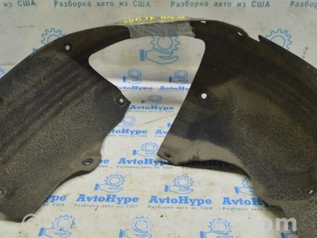 ФОТО Подкрылок задний левый для Hyundai Sonata YF (09.2009-03.2014) Одеса