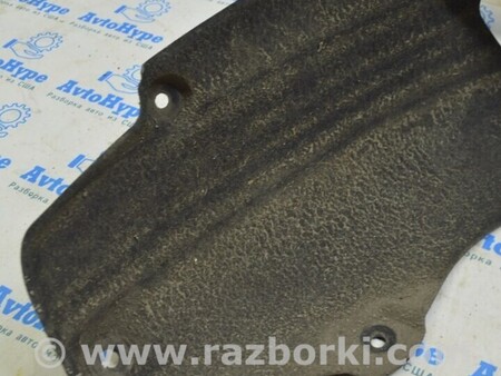 ФОТО Подкрылок задний левый для Hyundai Sonata YF (09.2009-03.2014) Одеса