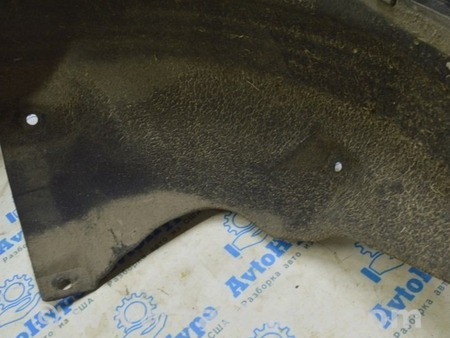 ФОТО Подкрылок задний левый для Hyundai Sonata YF (09.2009-03.2014) Одеса