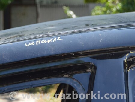 ФОТО Крыша металл под для Hyundai Sonata YF (09.2009-03.2014) Одеса