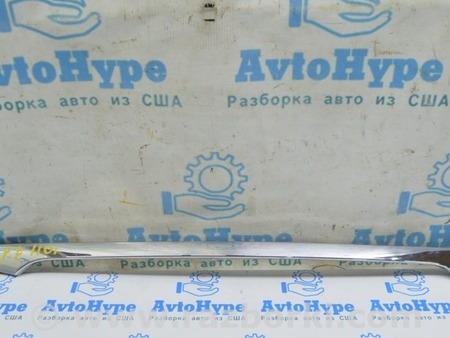 ФОТО Молдинг крышки багажника для Hyundai Sonata YF (09.2009-03.2014) Одеса