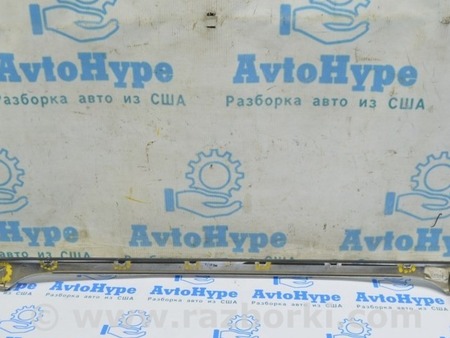 ФОТО Молдинг крышки багажника для Hyundai Sonata YF (09.2009-03.2014) Одеса