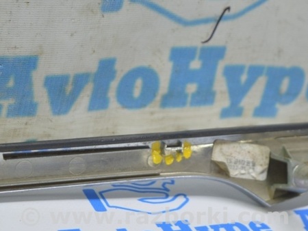 ФОТО Молдинг крышки багажника для Hyundai Sonata YF (09.2009-03.2014) Одеса