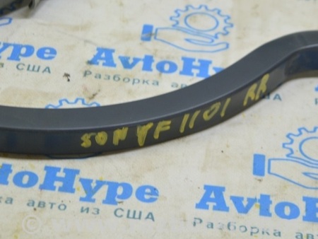 ФОТО Петля крышки багажника для Hyundai Sonata YF (09.2009-03.2014) Одеса