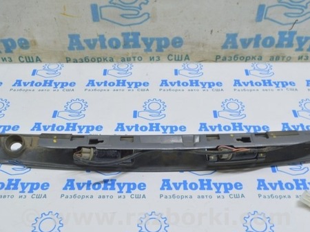 ФОТО Подсветка номера крышки для Hyundai Sonata YF (09.2009-03.2014) Одеса