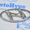 Эмблема значок крышки Hyundai Sonata YF (09.2009-03.2014)