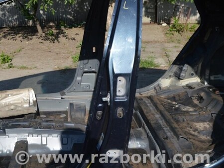 ФОТО Стойка кузова центральная для Hyundai Sonata YF (09.2009-03.2014) Одеса