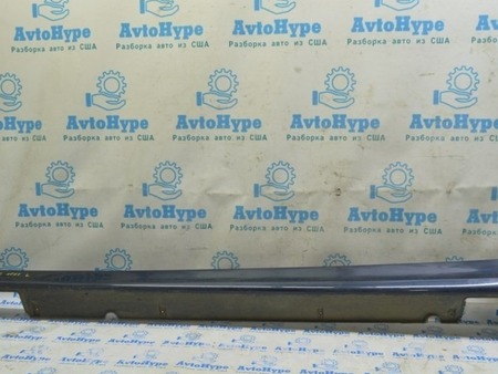 ФОТО Порог левый для Hyundai Sonata YF (09.2009-03.2014) Одесса