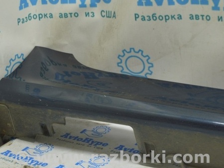 ФОТО Порог правый для Hyundai Sonata YF (09.2009-03.2014) Одеса