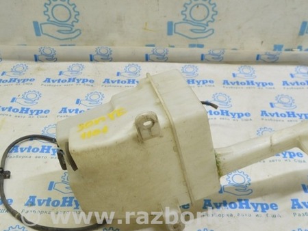 ФОТО Бачок омывателя паялся для Hyundai Sonata YF (09.2009-03.2014) Одеса