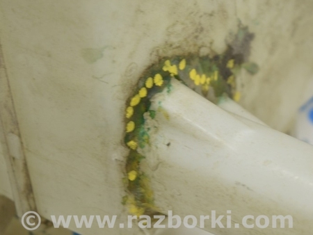 ФОТО Бачок омывателя паялся для Hyundai Sonata YF (09.2009-03.2014) Одеса