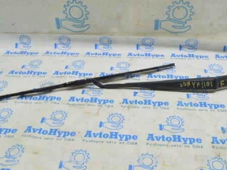 ФОТО Поводок дворника левый для Hyundai Sonata YF (09.2009-03.2014) Одеса