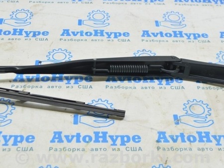 ФОТО Поводок дворника левый для Hyundai Sonata YF (09.2009-03.2014) Одеса