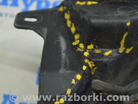 ФОТО Решетка дворников пластик для Hyundai Sonata YF (09.2009-03.2014) Одеса