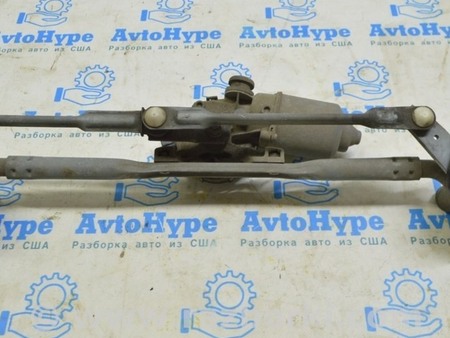 ФОТО Трапеция дворников очистителя для Hyundai Sonata YF (09.2009-03.2014) Одеса