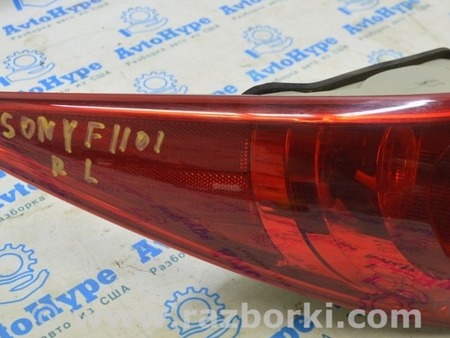 ФОТО Фонарь внешний крыло для Hyundai Sonata YF (09.2009-03.2014) Одеса