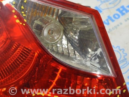 ФОТО Фонарь внешний крыло для Hyundai Sonata YF (09.2009-03.2014) Одеса