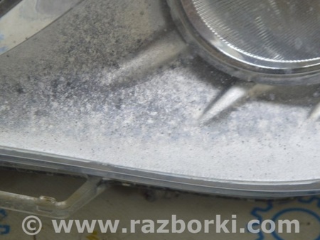 ФОТО Фара передняя левая для Hyundai Sonata YF (09.2009-03.2014) Одеса