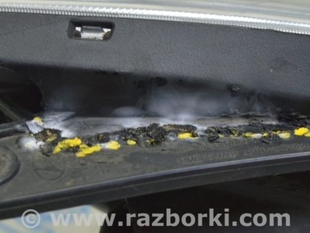 ФОТО Фара передняя левая для Hyundai Sonata YF (09.2009-03.2014) Одеса