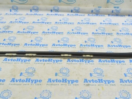 ФОТО Молдинг лобового стекла для Hyundai Sonata YF (09.2009-03.2014) Одеса