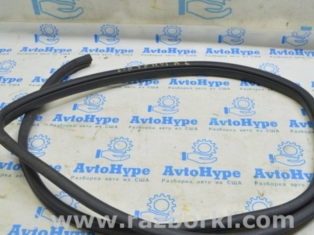 ФОТО Уплотнитель дверного проема для Hyundai Sonata YF (09.2009-03.2014) Одеса
