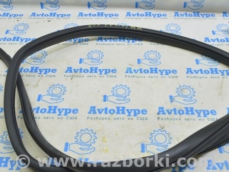 ФОТО Уплотнитель дверного проема для Hyundai Sonata YF (09.2009-03.2014) Одеса