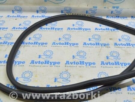 ФОТО Уплотнитель дверного проема для Hyundai Sonata YF (09.2009-03.2014) Одеса