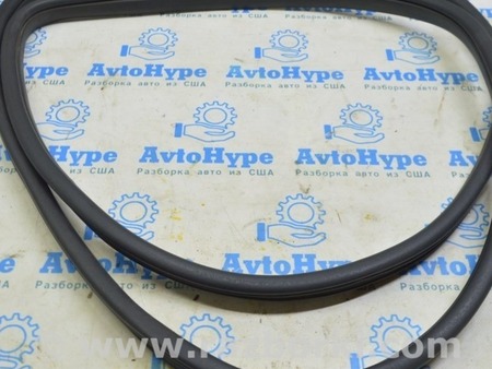 ФОТО Уплотнитель дверного проема для Hyundai Sonata YF (09.2009-03.2014) Одеса