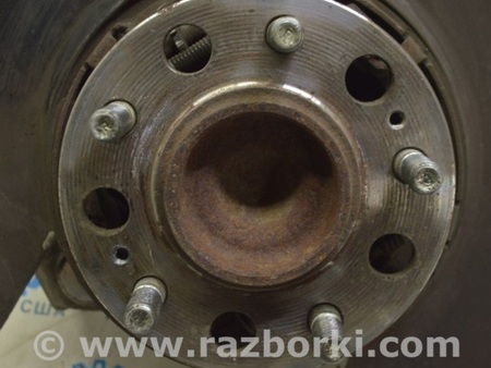 ФОТО Ступица задняя левая для Hyundai Sonata YF (09.2009-03.2014) Одеса