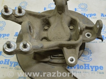 ФОТО Цапфа задняя левая для Hyundai Sonata YF (09.2009-03.2014) Одеса