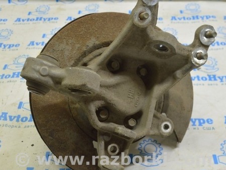 ФОТО Цапфа задняя правая для Hyundai Sonata YF (09.2009-03.2014) Одеса