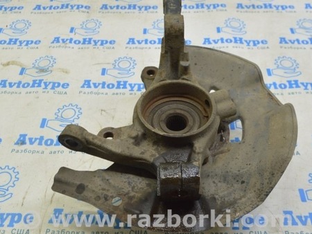 ФОТО Цапфа со ступицей для Hyundai Sonata YF (09.2009-03.2014) Одеса