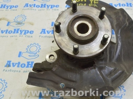 ФОТО Цапфа со ступицей для Hyundai Sonata YF (09.2009-03.2014) Одеса