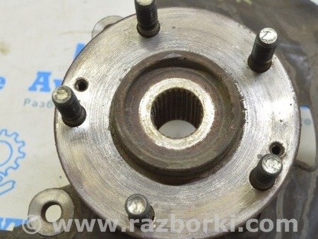 ФОТО Цапфа со ступицей для Hyundai Sonata YF (09.2009-03.2014) Одеса