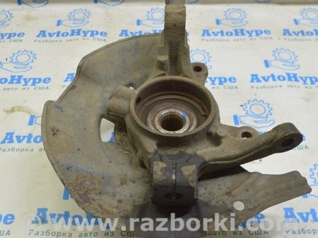 ФОТО Цапфа со ступицей для Hyundai Sonata YF (09.2009-03.2014) Одеса